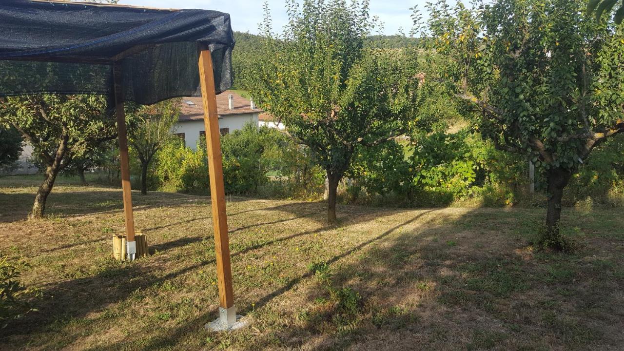 B&B I Girasoli Monte San Pietro Exterior photo